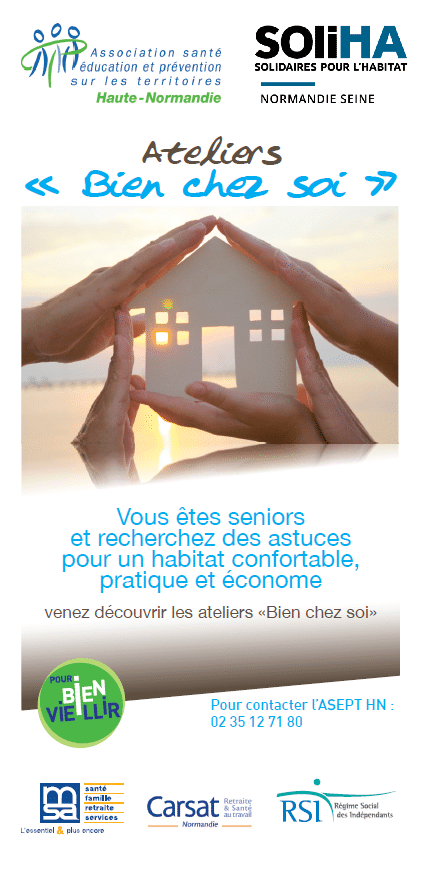 Visuel generique atelier Bien Chez Soi Visuel generique atelier Bien Chez Soi