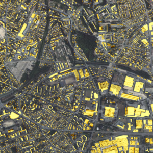 Cadastre solaire