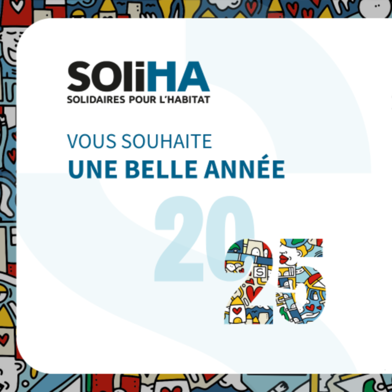 Voeux 2025