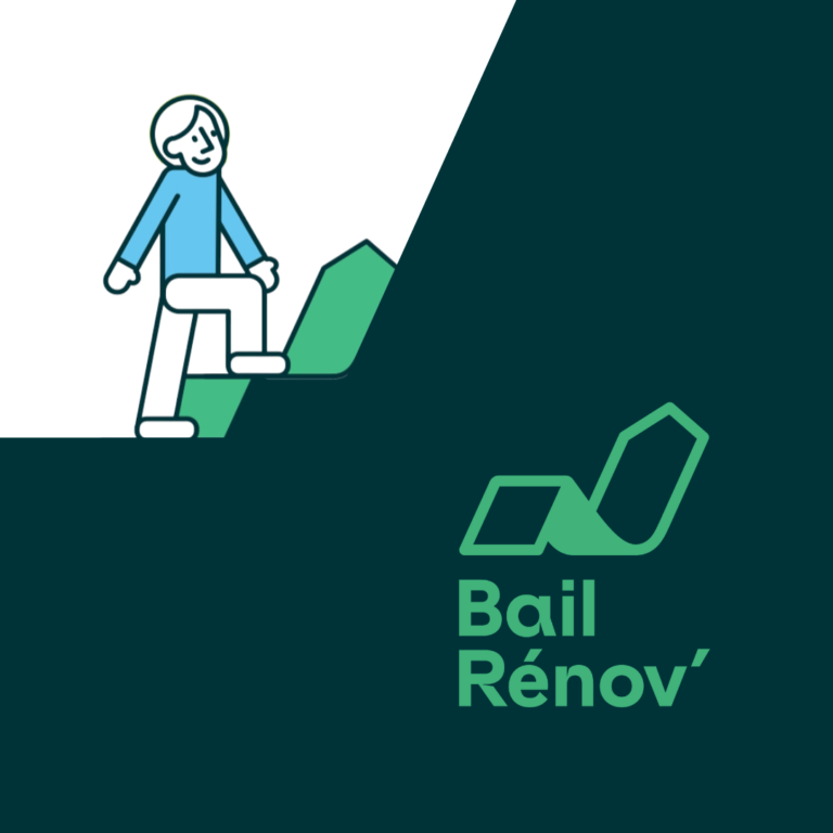 Atelier Bail Rénov'