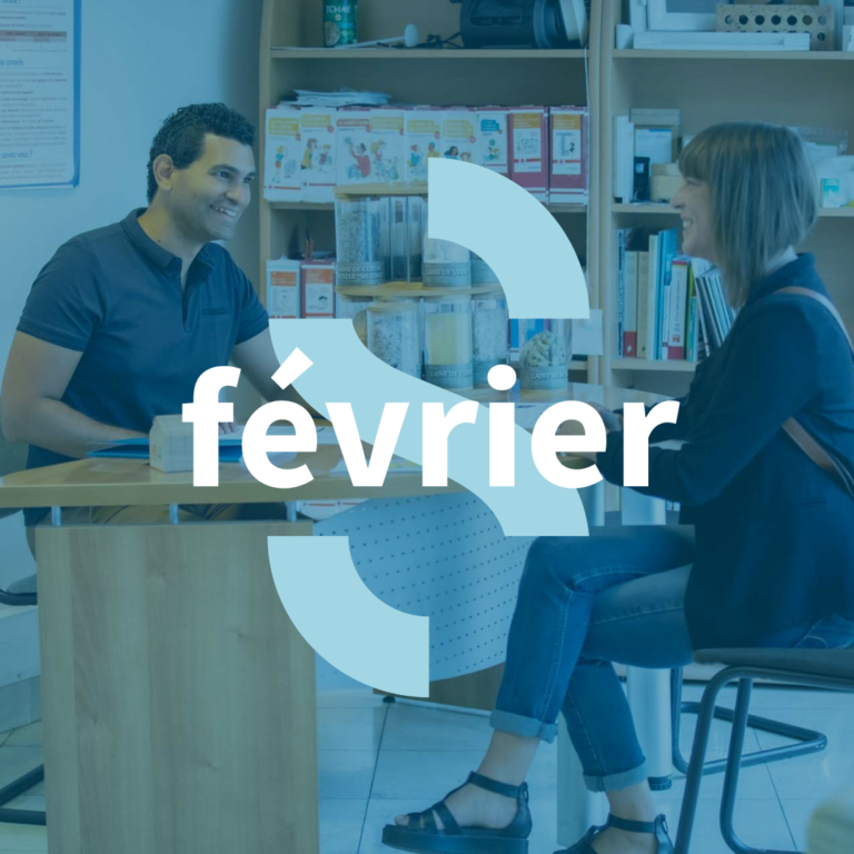 Permanences Eure - février