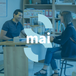 Permanences Eure mai