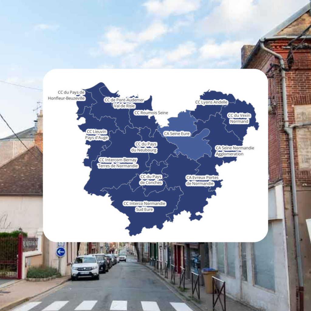 pacte territorial eure