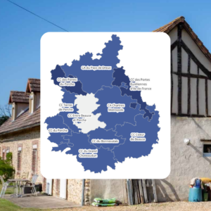 pacte territorial eure et loir